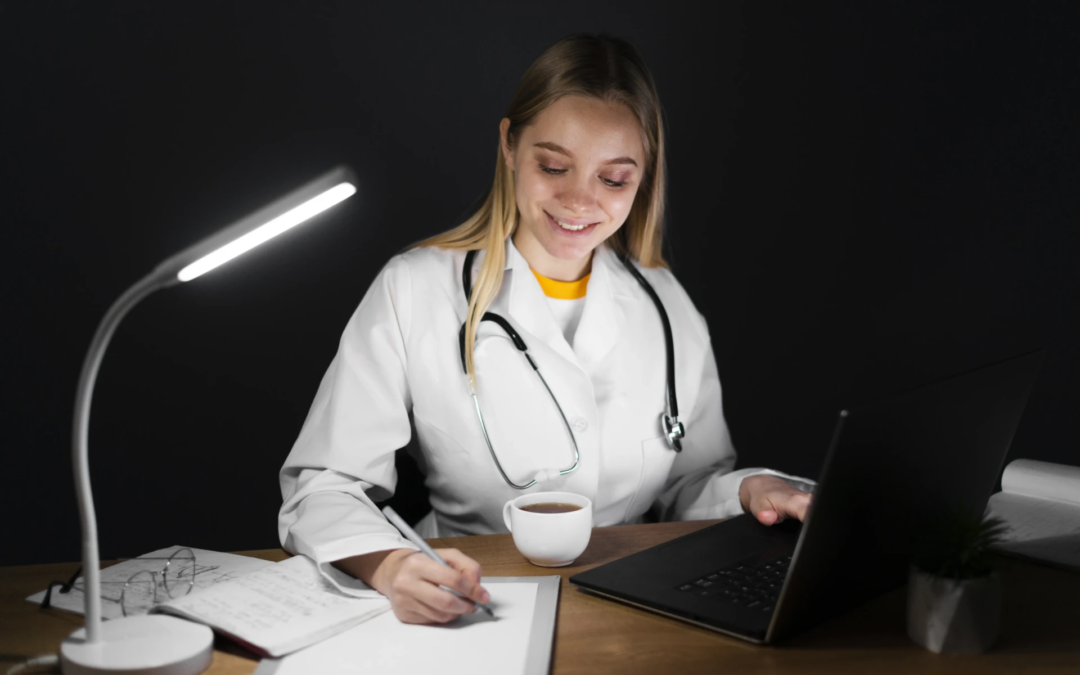 Virtual Assistant for Medical Billing
