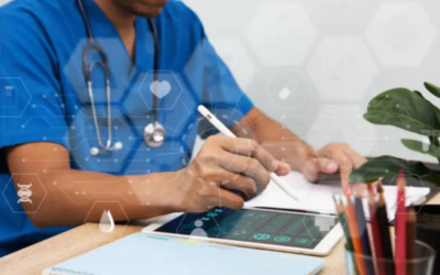 How Virtual Scribe Cost Improves Efficiency in Medical Clinics
