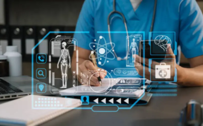 Understanding the Cost of Virtual Scribes in Healthcare