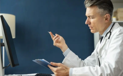 The Significance of Virtual Scribe Services in the USA During Natural Calamities