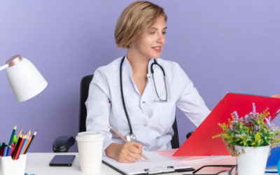 Top 10 Benefits of Being a Medical Scribe in 2025