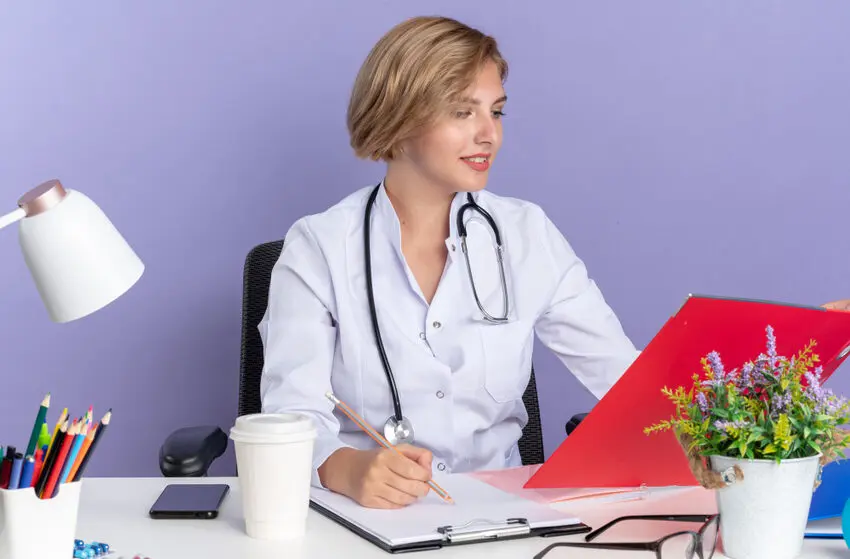 Benefits of Being a Medical Scribe