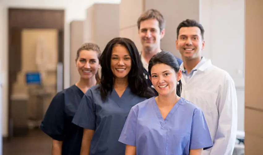 Clinical Assistant Vs. Medical Assistants