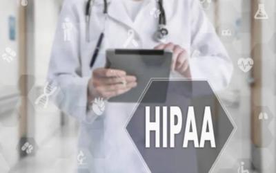 Top 8 Security Features Every HIPAA-Compliant Virtual Assistant Must Have