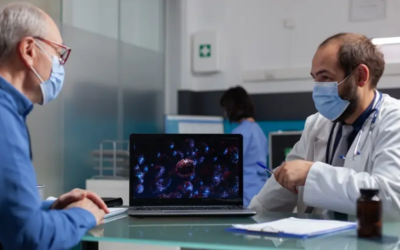 HIPAA-Compliant Virtual Assistants: Protecting Patient Privacy in the Age of AI