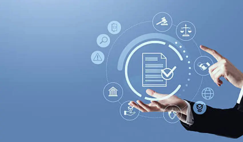 Legal Documentation Services