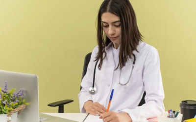 How To Become A Medical Scribe?