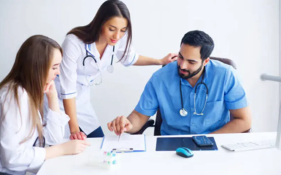 The Essential Guide to Medical Scribes and Medical Assistants: Roles and Responsibilities