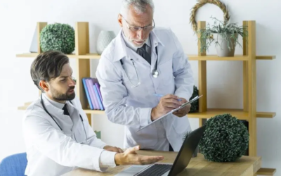 5 Reasons Why ScribeRunner Provides the Best Prior Authorization Services