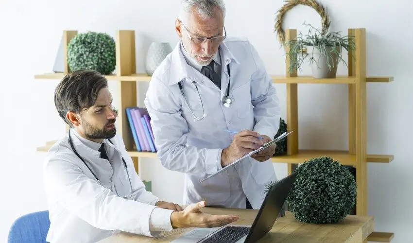 Prior Authorization Services