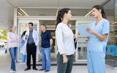 How Virtual Care Management Is Changing Patient Care Outside of Hospital Premises?