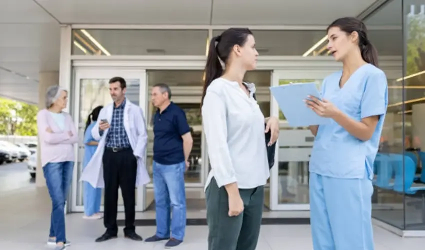 Virtual Care Management