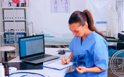 Virtual Scribe Services: Emerging Trends and What’s Ahead