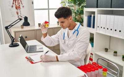 What Do Scribes Do to Improve Medical Workflow Efficiency?