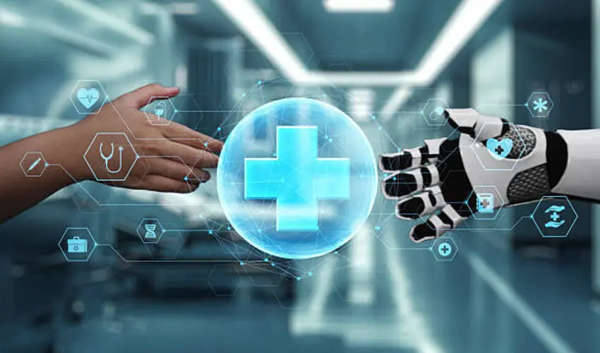 AI-Assisted Virtual Medical Scribes