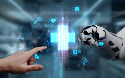 The Future of AI-Powered Virtual Scribes: Emerging Trends & Impact