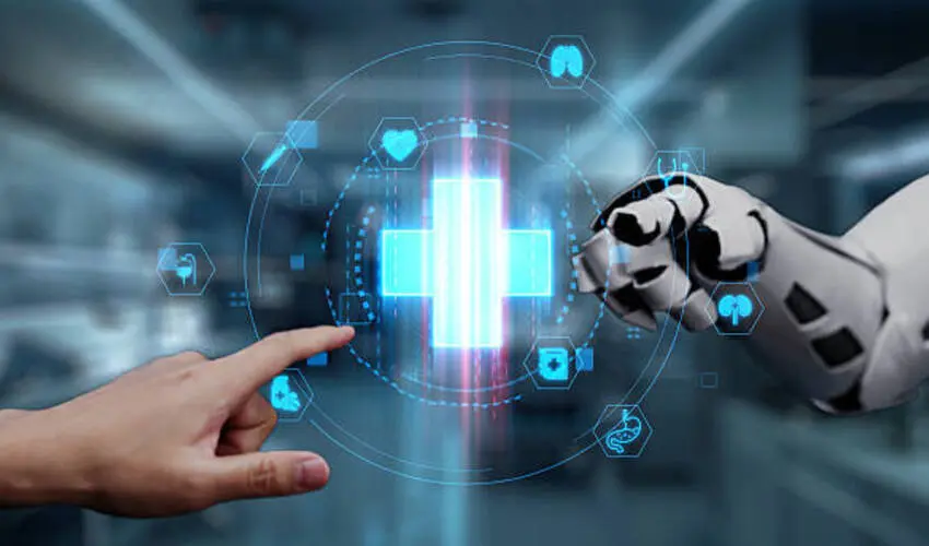 AI-Powered Virtual Scribes