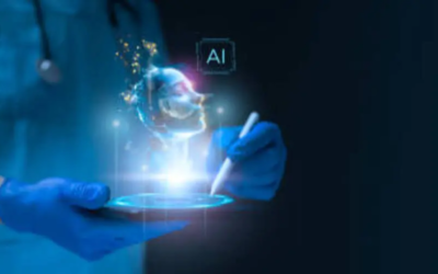 6 Ways To Select The Best AI Medical Scribes