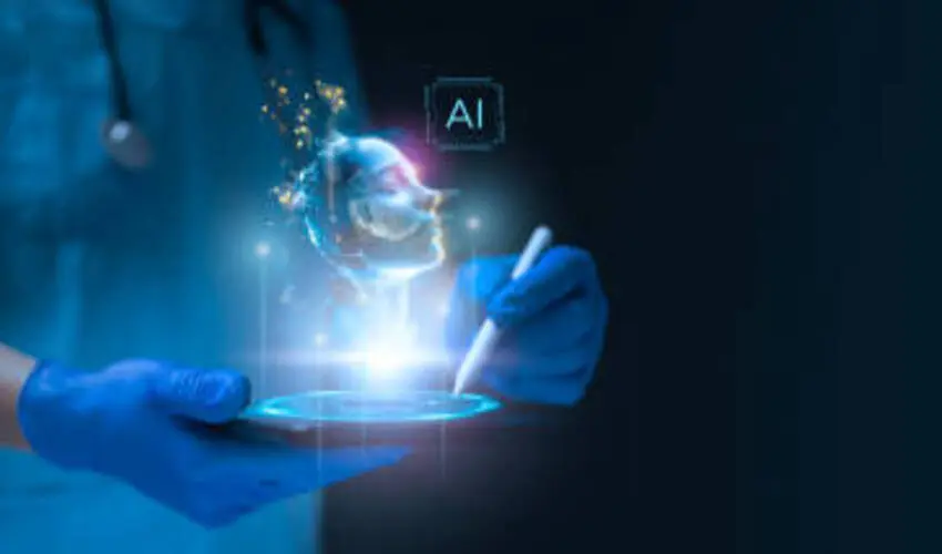 AI Medical Scribes