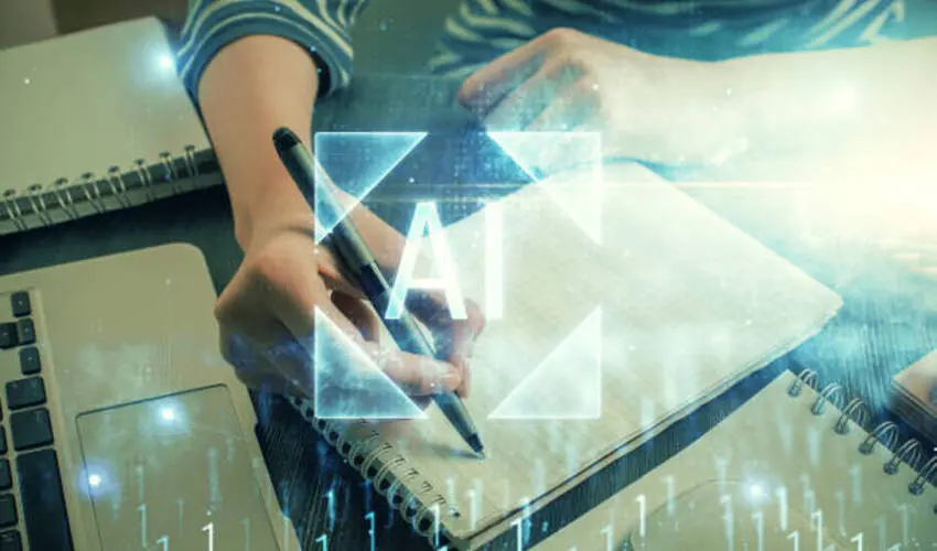 AI Virtual Scribe Services