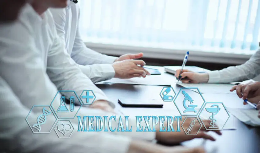 Expert Medical Scribes: Enhancing Clinical Efficiency and Patient Care