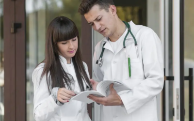 Medical Scribes for Healthcare Providers: Latest Trends Expected To Rule In 2026