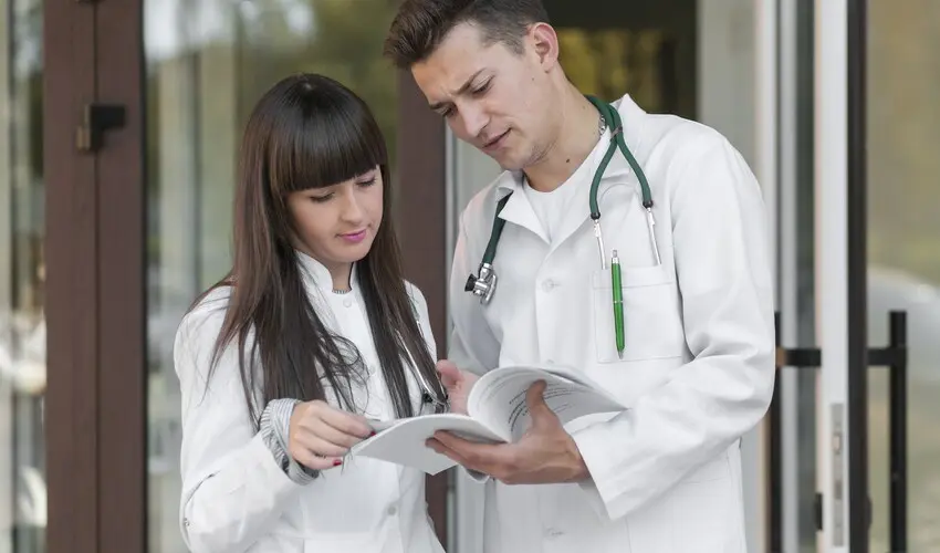 Medical Scribes for Healthcare Providers: Latest Trends Expected To Rule In 2026