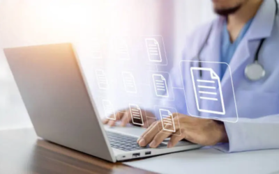 The Rise of Online Medical Scribe Virtual Services: Revolutionizing Healthcare Documentation