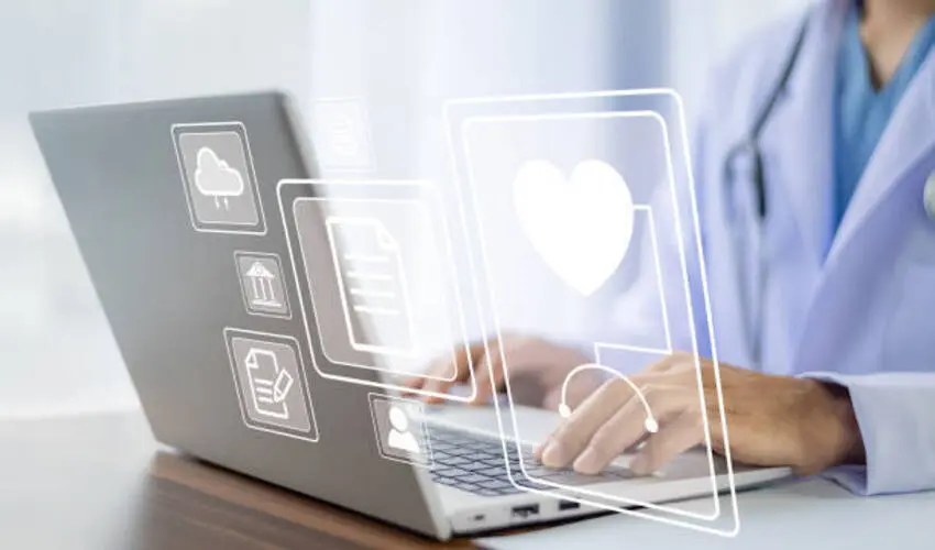 Virtual Medical Scribe