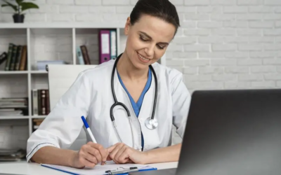 Understanding the Meaning of Virtual Medical Scribe