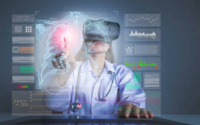 Future Trends in Virtual Medical Scribe Technology