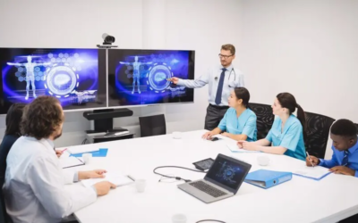 Top Companies Offering Virtual Medical Scribing in USA