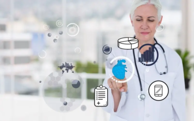 The Rise of Virtual Medical Specialties: Transforming Healthcare Delivery