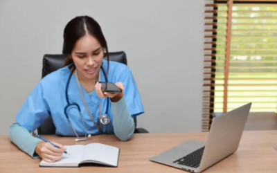 The Rise of Virtual Scribe Services ‘Near Me’