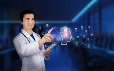 AI Virtual Medical Assistants and Blockchain: Transforming the Future of Healthcare