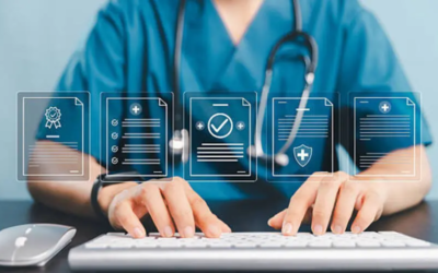 Revolutionizing Clinical Documentation: How ScribeRunner’s Clinical Scribe Services Empower Healthcare Providers