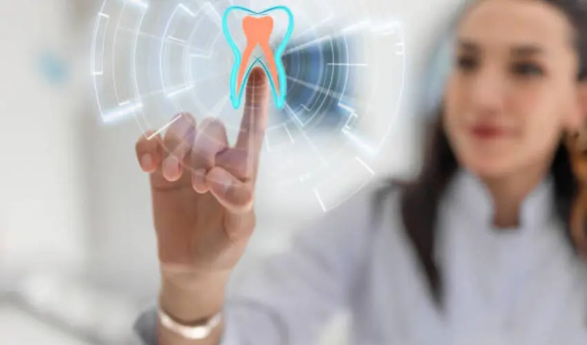 Dental Virtual Assistant Services