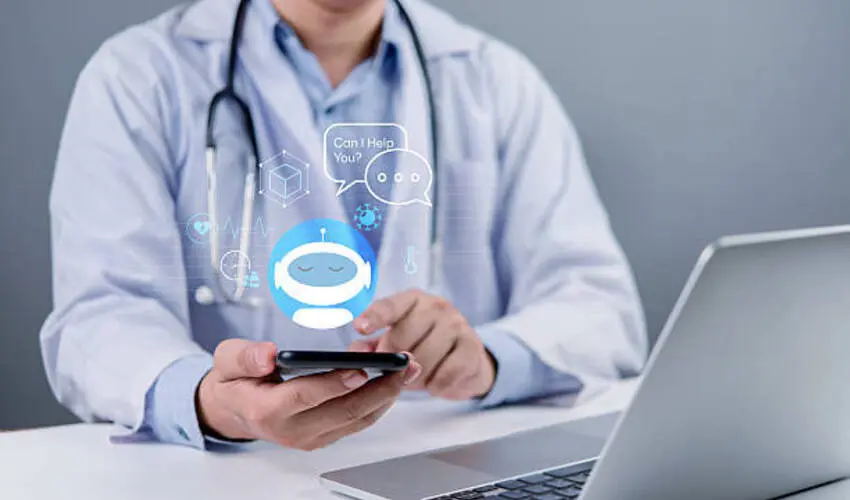 Healthcare Virtual Assistant Services