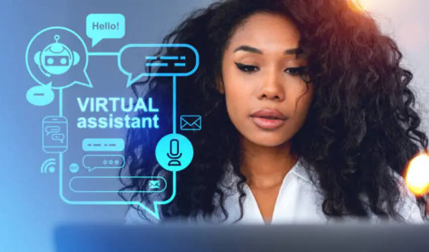 Healthcare Virtual Assistant Services