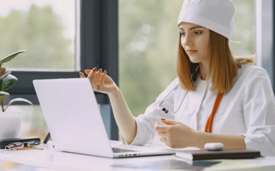 5 Essential Skills for Success in Virtual Scribe Jobs In 2026