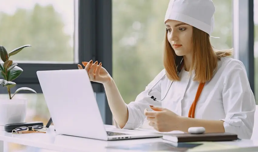 5 Essential Skills for Success in Virtual Scribe Jobs In 2026