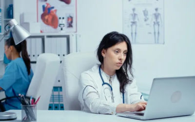 Virtual Scribing Assistants and Gen AI: Transforming Clinical Documentation