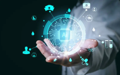 Top Benefits of Using AI Agents for Healthcare in 2026