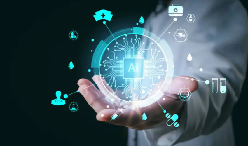 AI Agents for Healthcare