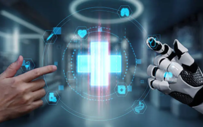 The Future of AI Virtual Assistants in Healthcare: Predictive Care and Personalized Patient Journeys