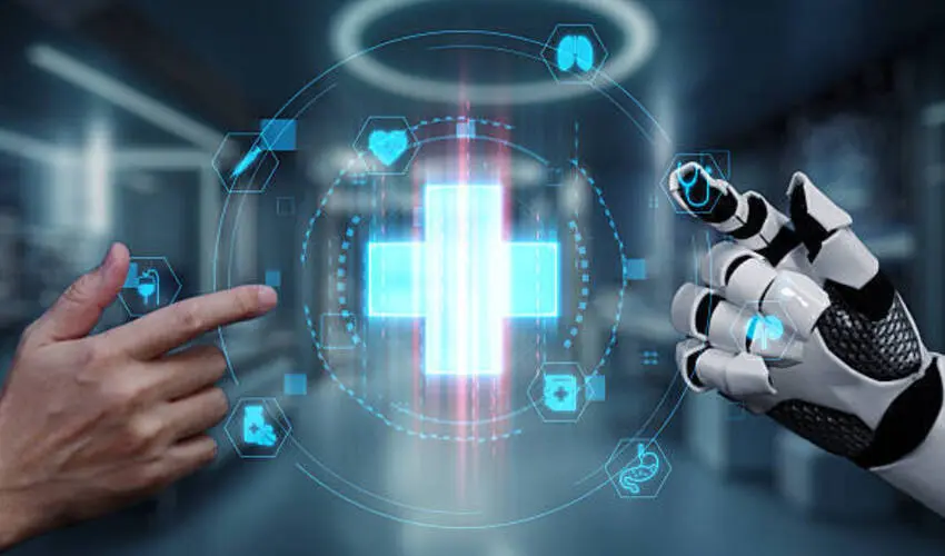 AI Virtual Assistants