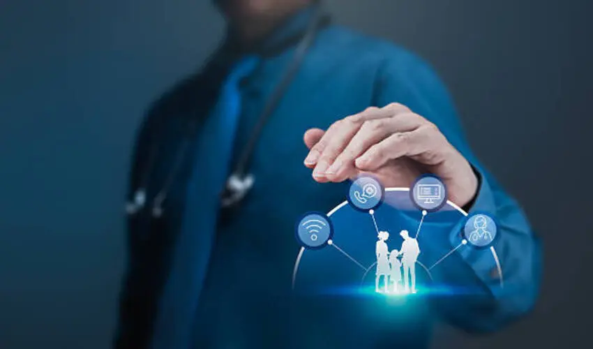 Healthcare Outsourcing Services