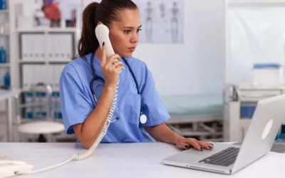 Healthcare Virtual Assistant by Specialty: Tailored Solutions for Modern Medical Practices