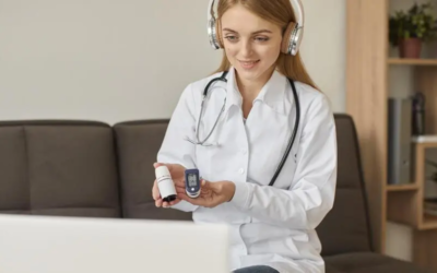 A Day in the Life of a Remote Medical Assistant: Tasks, Tools, and Skills Explained