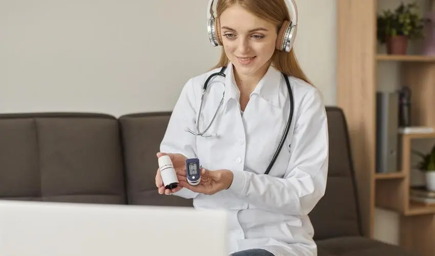 Remote Medical Assistant